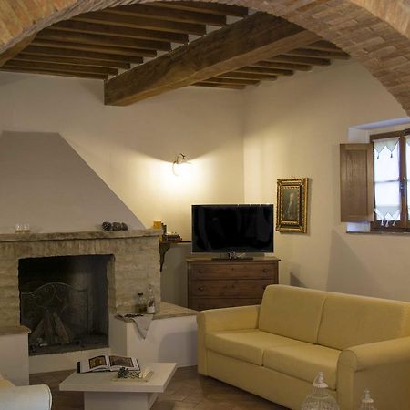 Tenuta Croce Di Bibbiano Libbiano Extérieur photo