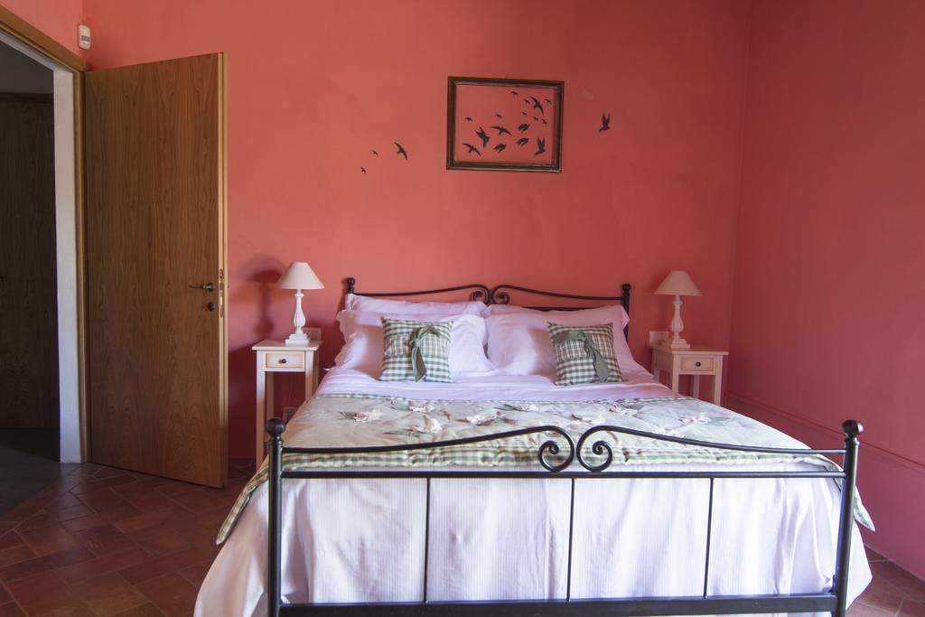 Tenuta Croce Di Bibbiano Libbiano Extérieur photo