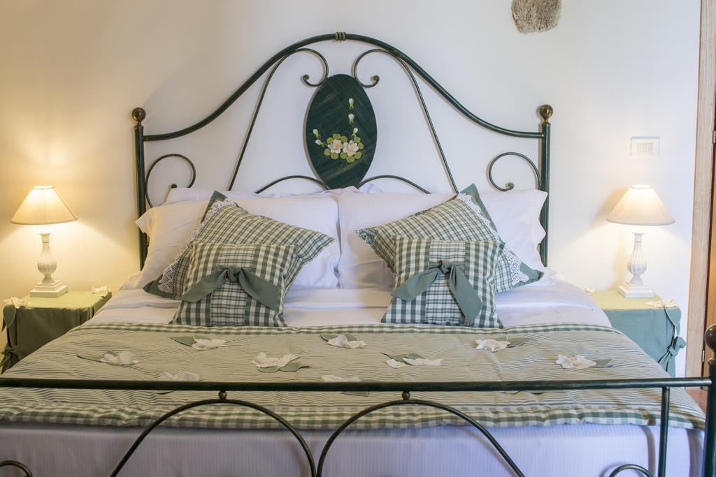 Tenuta Croce Di Bibbiano Libbiano Extérieur photo