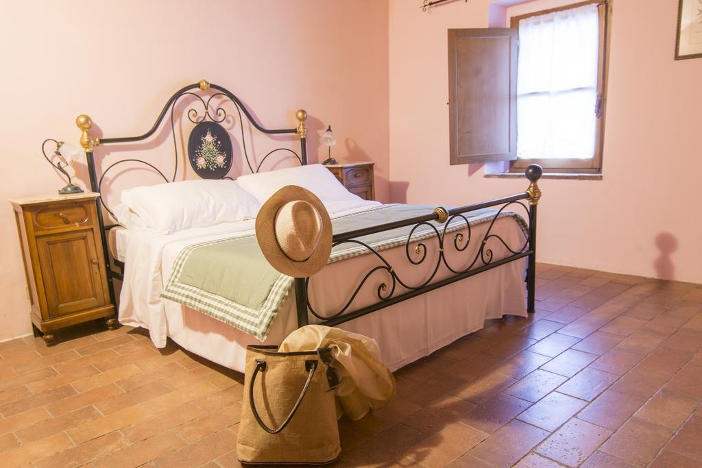 Tenuta Croce Di Bibbiano Libbiano Extérieur photo